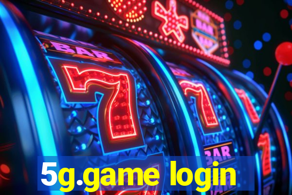 5g.game login